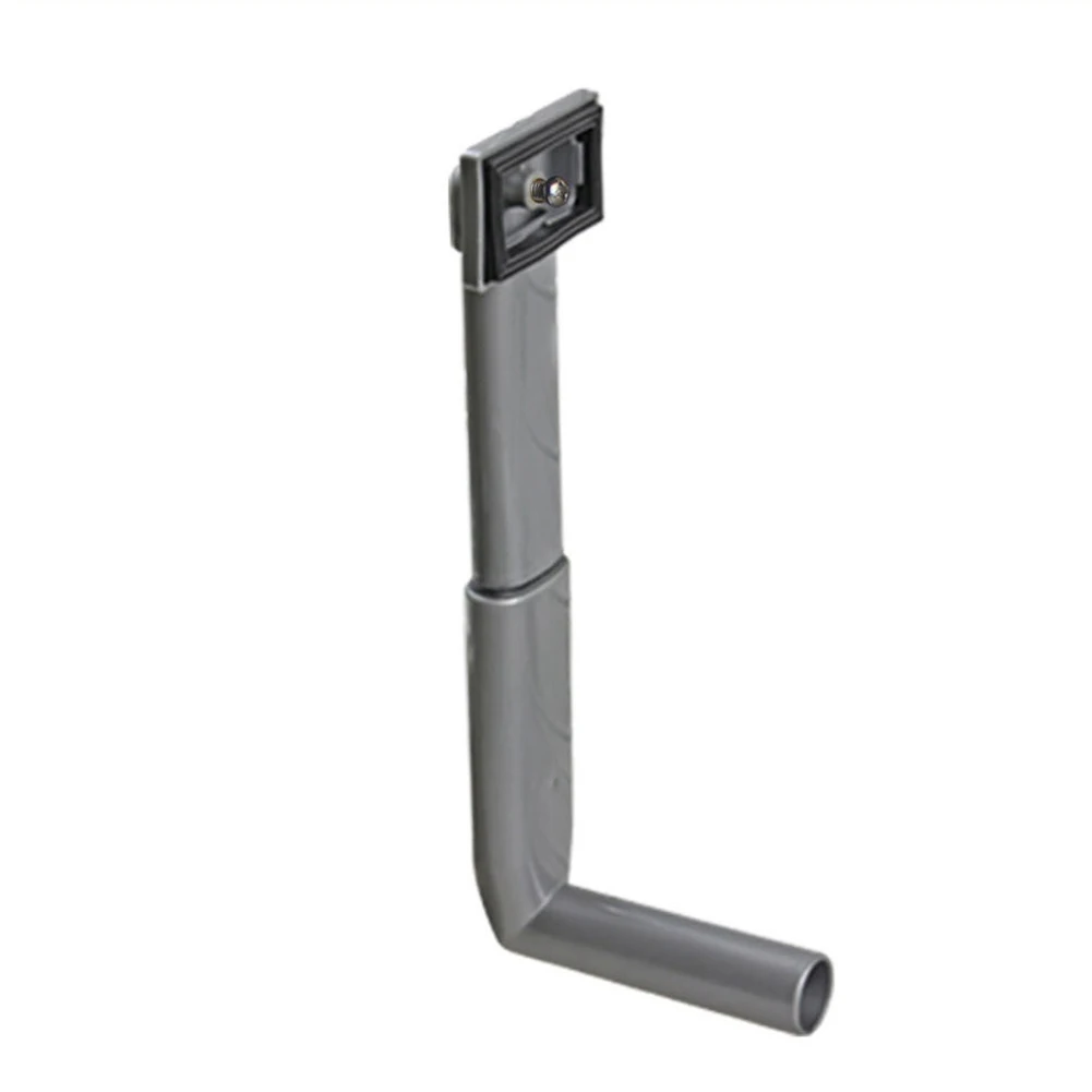 1 Set Round Overflow Head Washbasin Drainer Replacement Overflow Head For Kitchen Sink QY021 Pipe Drainage Parts