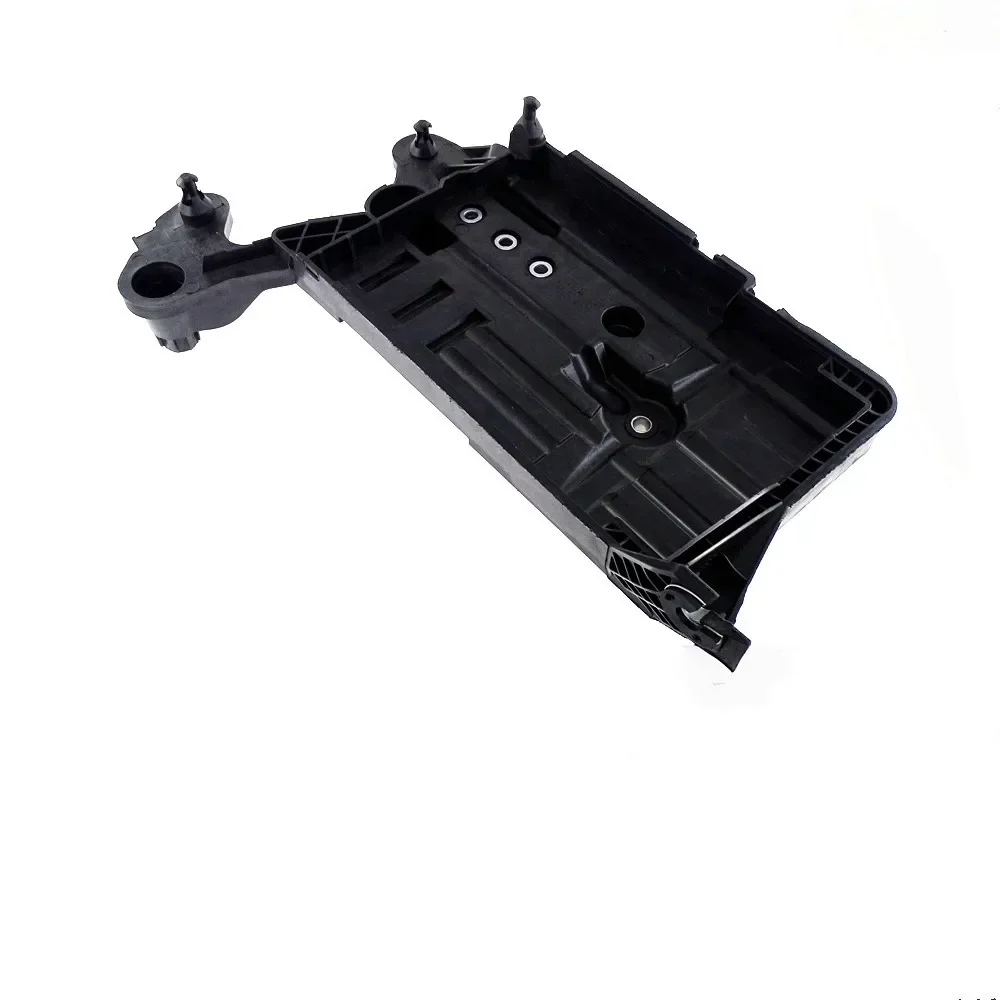For Audi A3 VW Passat B8 Golf 7 Octavia Battery Holder Console Insulation Anti-freeze Cover Kit 0D9127417 5Q0915411H 5Q0915331K
