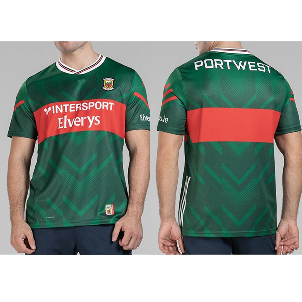 GAA Dublin jersey shirt Ireland gaa jerseys t-shrt gaa singlet