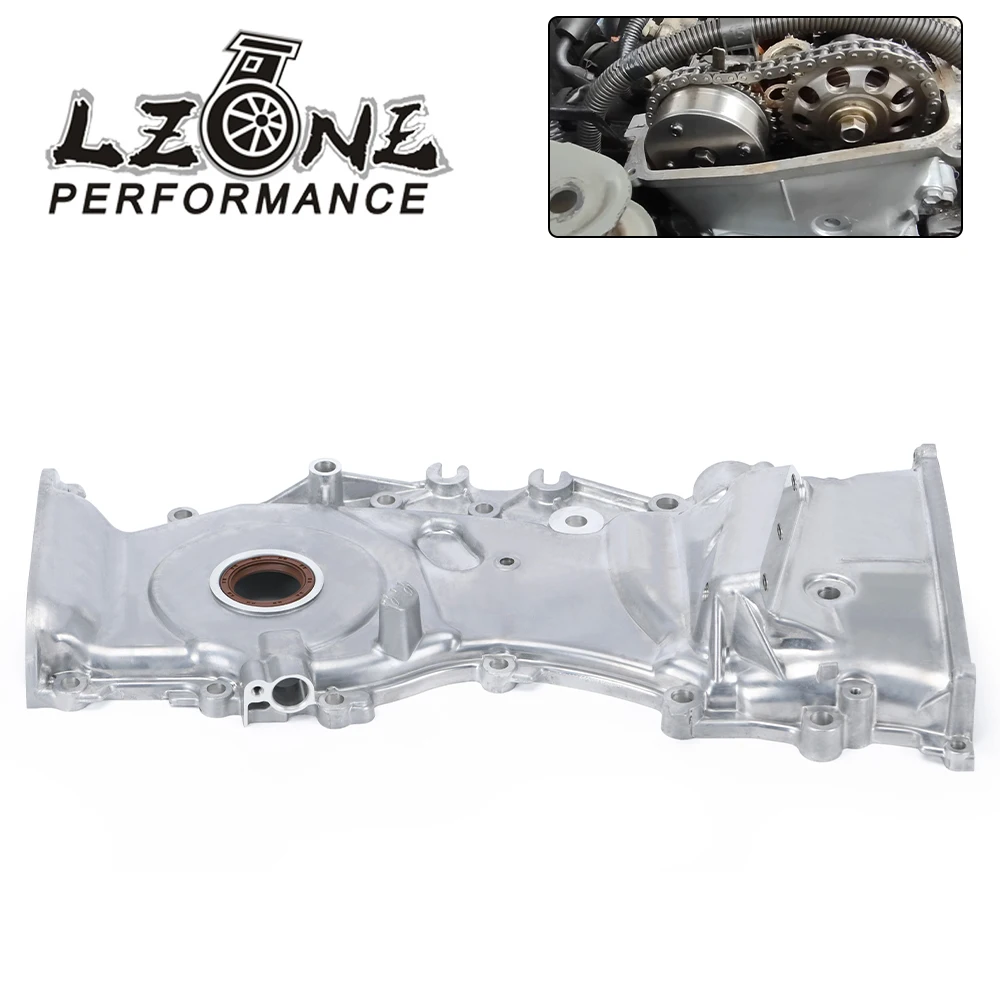 

Engine Front Timing Cover 1131028070/113100H010 For 02-11 Toyota Camry 01-07 Toyota Highlander 02-08 Toyota Solara