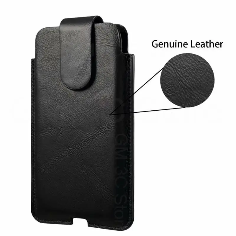 Magnetic Flip Leather Case For Xiaomi Poco M5S F4 X4 GT M4 Pro 4G Belt Clip Waist Bag For Poco C40 C31 M3 Pro X3 NFC Phone Pouch