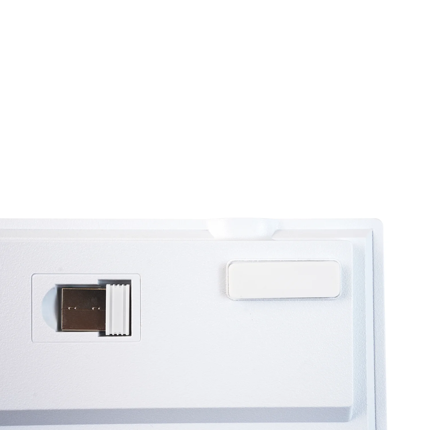 프로그래밍 가능한 기계식 키보드 DIY 키트, 블루투스, 2.4G, C타입 베어본 키트, 3000mAh 배터리, RGB 백라이트, Win/Mac용, HW68