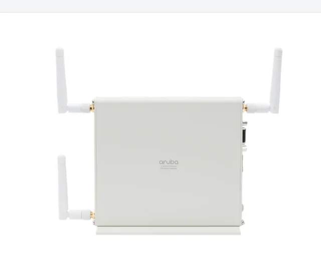 

J9835A Aruba 501 Wireless Client Bridge