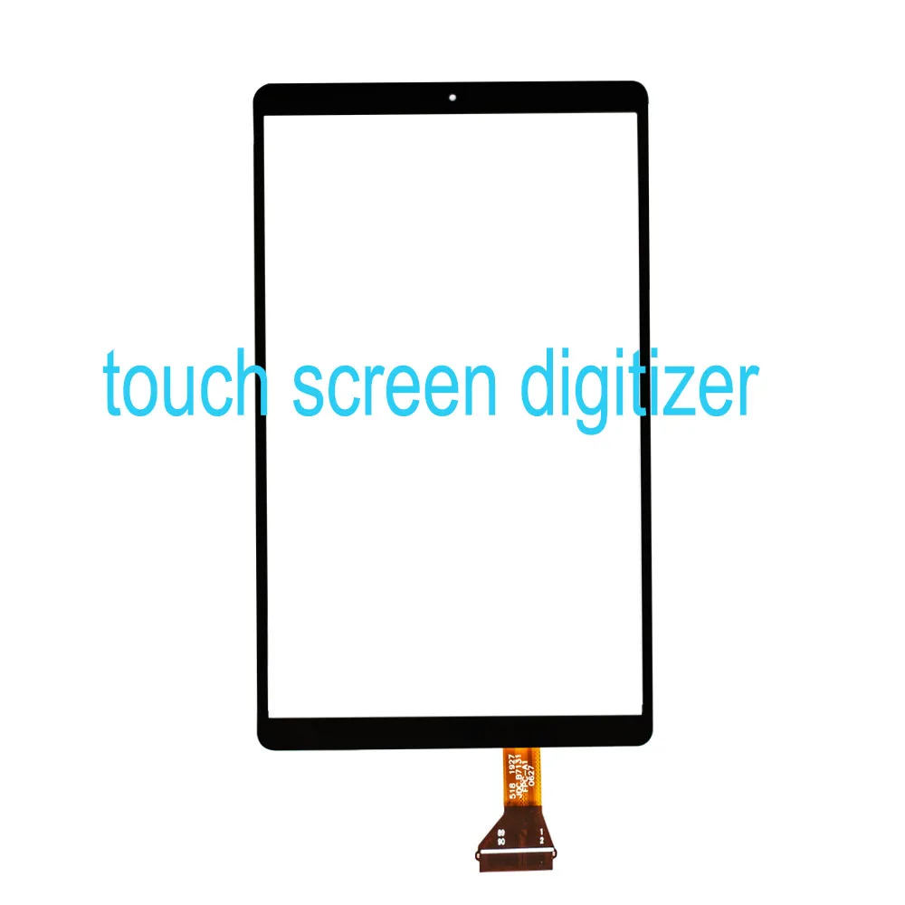 10.1'' Lcd For Samsung Galaxy Tab A 10.1 2019 T510 T515 T517 Sm-t510 Lcd  Display Touch Screen Digitizer Assembly Replacement - Tablet Lcds & Panels  - AliExpress