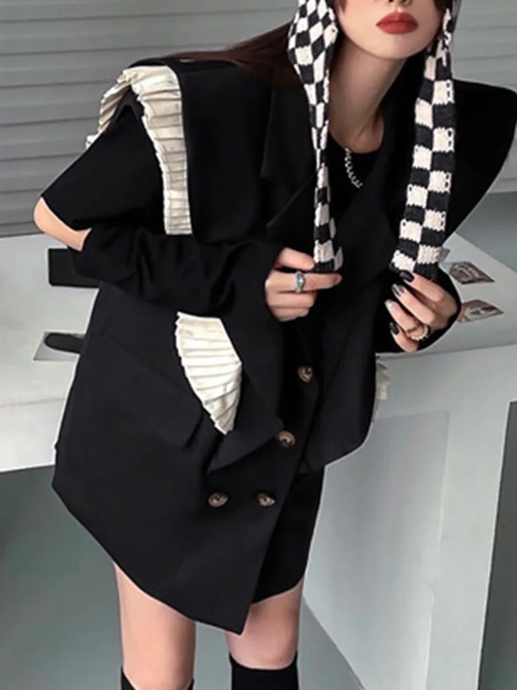 Рисунок 5 - BPN элегантные блейзеры популярных