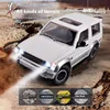 Ldrc Landa 1:14 Four-Wheel Drive Off-Road Climbing Remote Control Vehicle Ld1297 Assembly Model Kit Children'S Toy Birthday Gift 1