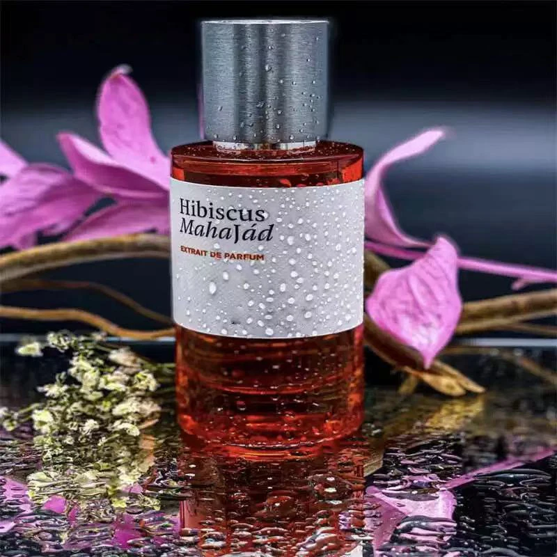 Maison Crivelli Hibiscus Mahajad Nuovo profumo spray unisex, 3.4OZ 100ML_voghion.com