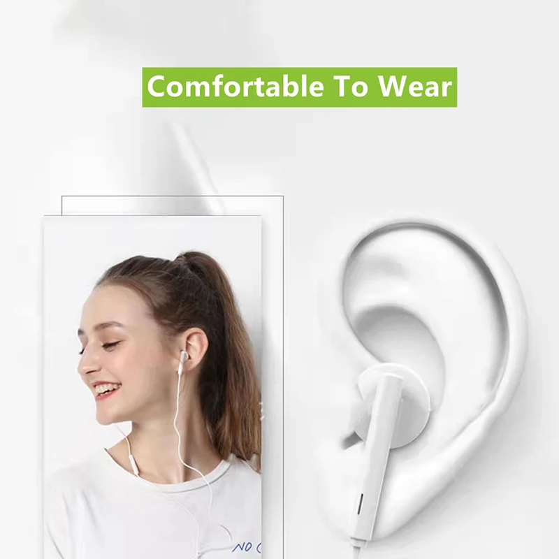 Description Picture 6 of itemFor Apple Lighting Headphones For iPhone 14 13 12 11 Pro Max mini Bluetooth Wired Earphones X XS XR 7 8 6 Plus Phone Accessories
