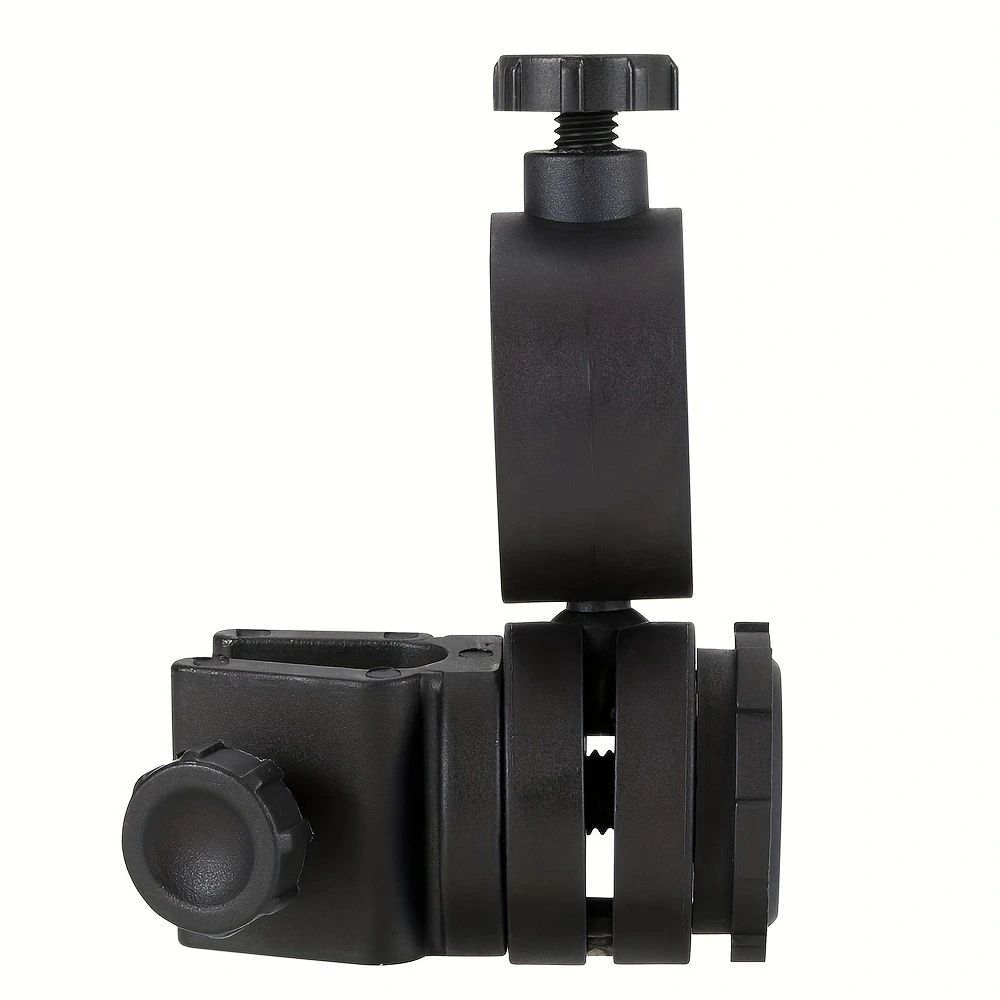 Flashlight Holder 18-28mm 360 degree Angle Adjust
