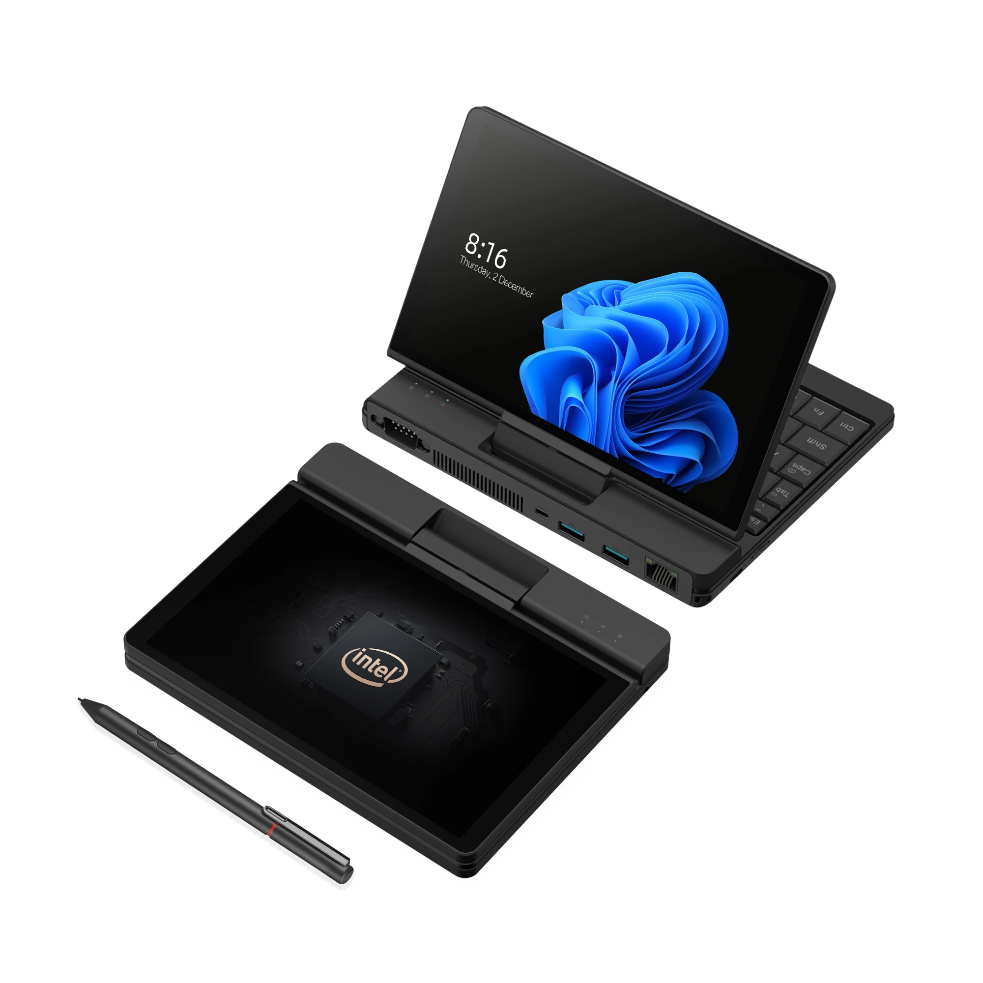 Нетбук CRELANDER One OneMix A1 Pro