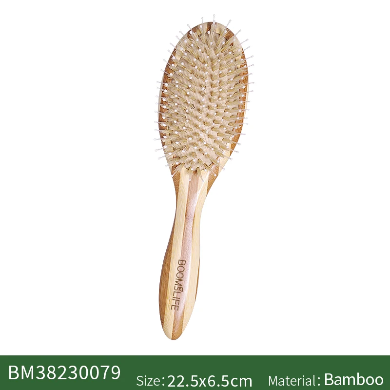 Small Boar mix Nylon