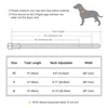 Anti-lost Cat ID Collar Personalized Puppy Cat Collars Necklace Free Engraved ID Name Tag For Kitten Cats Small Dogs Bling 6