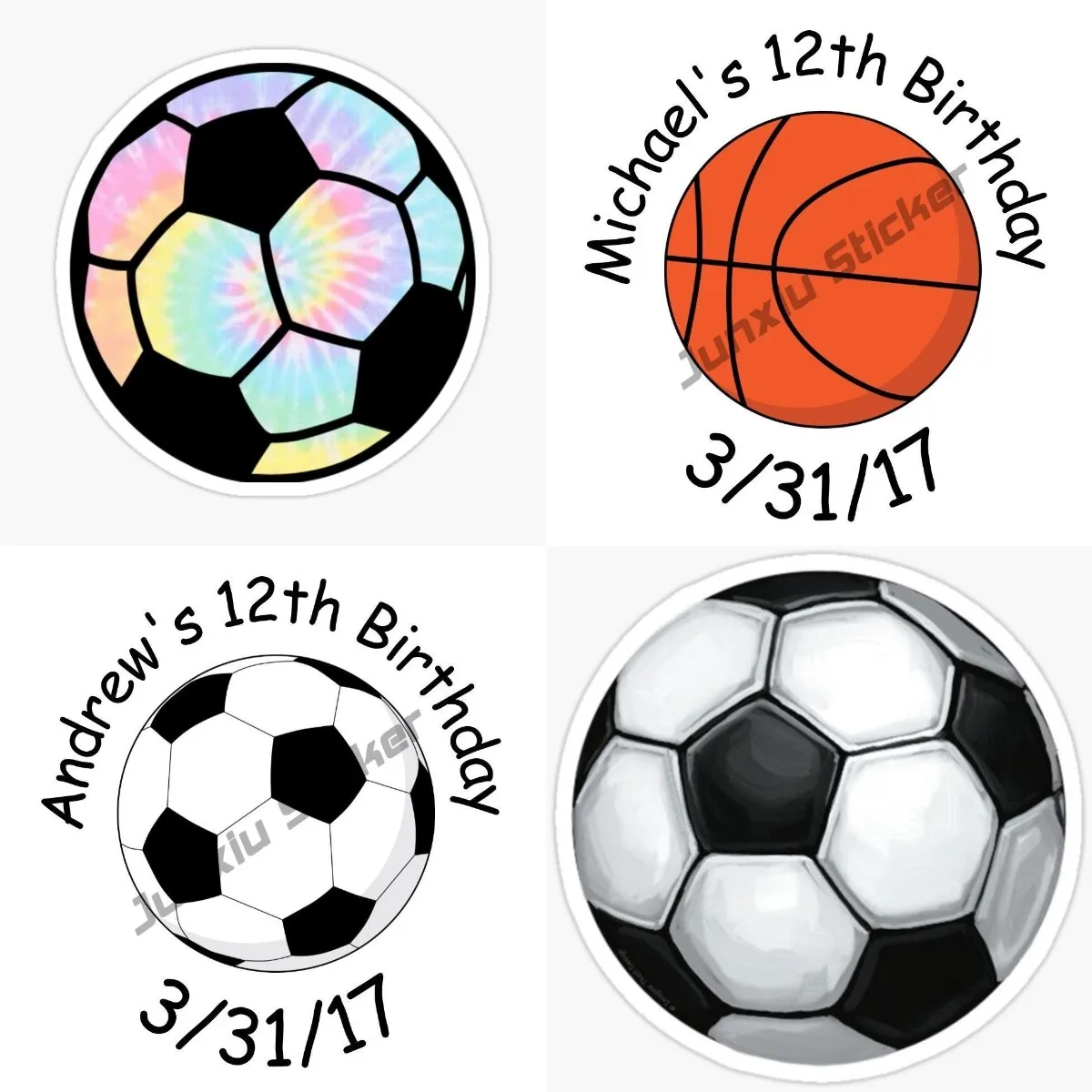 

Sports Label Party Gifts Sticker Graphic - Auto, Wall, Laptop, Cell, Truck Sticker for Windows, Cars, Trucks Accsesories