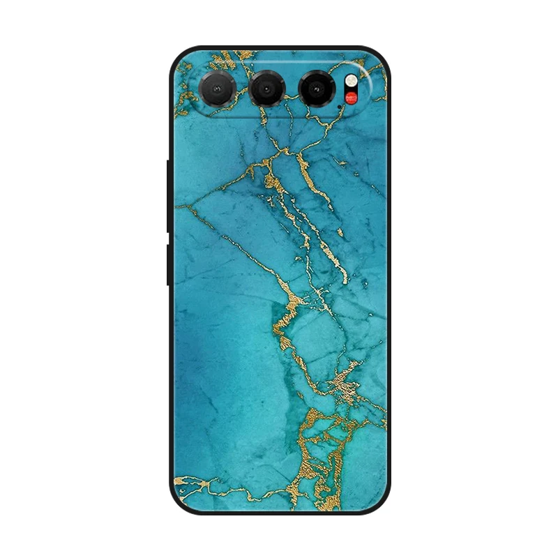 ZTE Nubia Air Stylish Black Matte Soft TPU Phone Case - Slim, Fashionable, and Protective