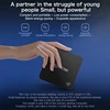 GMKtec G2 Mini PC Windows 11 Pro Intel 12th Gen Alder Lake N100 Mini PC DDR5 12GB RAM 512GB ROM WiFi 6 BT5.2 Desktop Computer 6