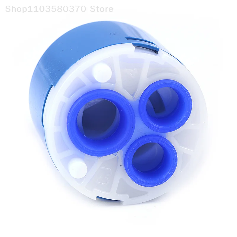 35mm/40mm Replacement Ceramic Disc Cartridge Inner Faucet Valve Water Mixer Tap For Single Lever Kitchen Basin Taps faucet cartridge faucet valve mixer tap replacement