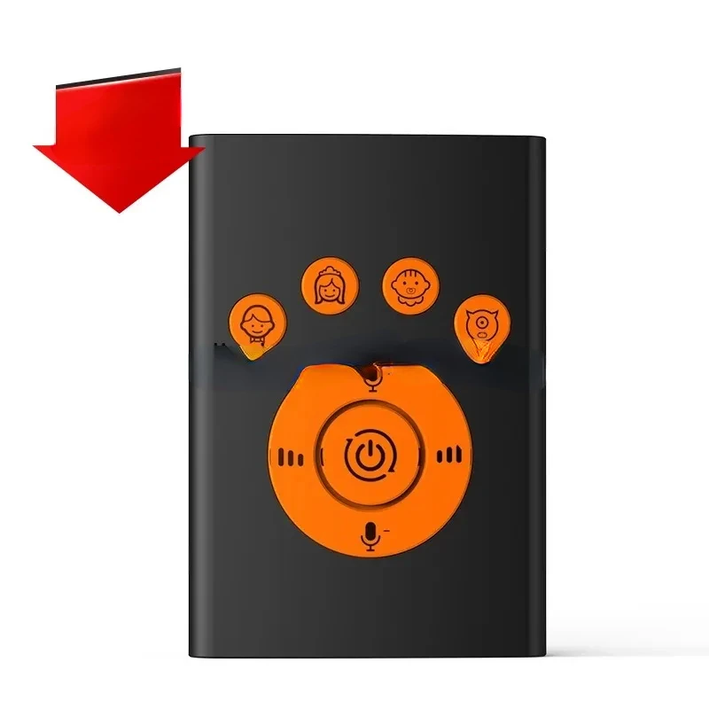 

Voice Changer Female Male Mobile Phone Call Computer Uncle Live Voice