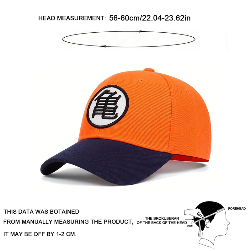 Unisex GUI WU Embroidery Baseball Caps Spring and Autumn Outdoor Adjustable Casual Hats Sunscreen Hat baseball cap,baseball caps,baseball hats