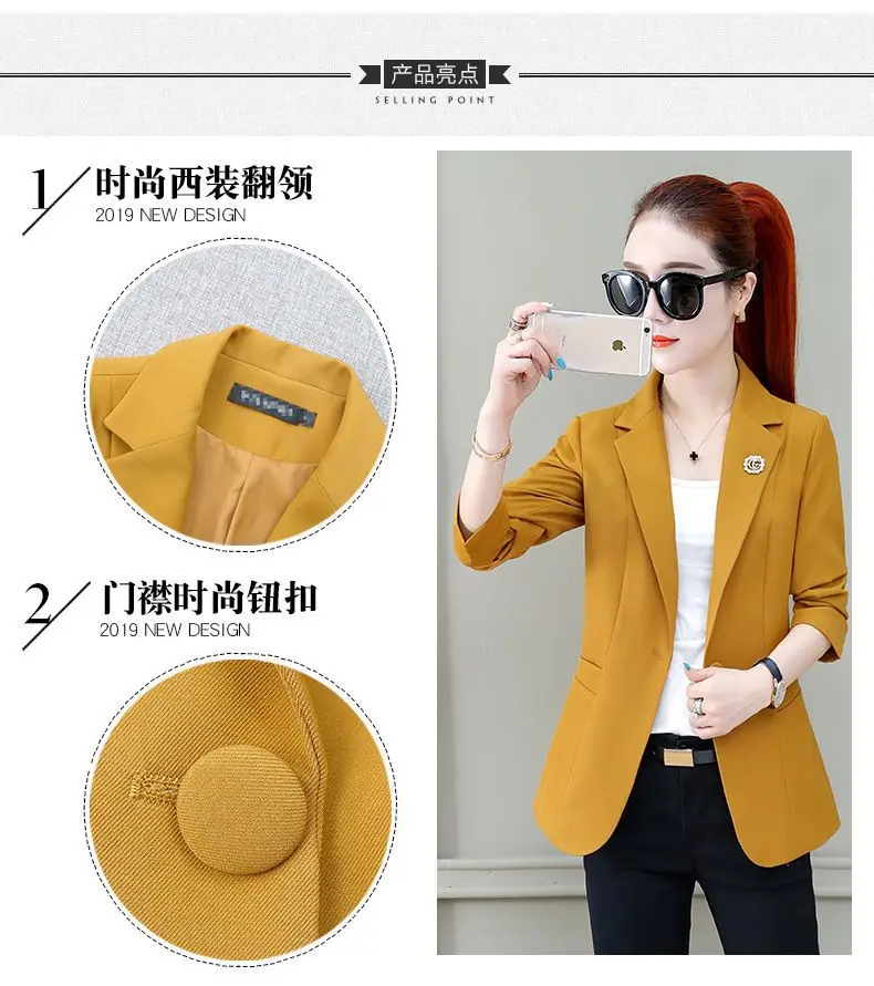 Рисунок 6 - Маленький женский пиджак