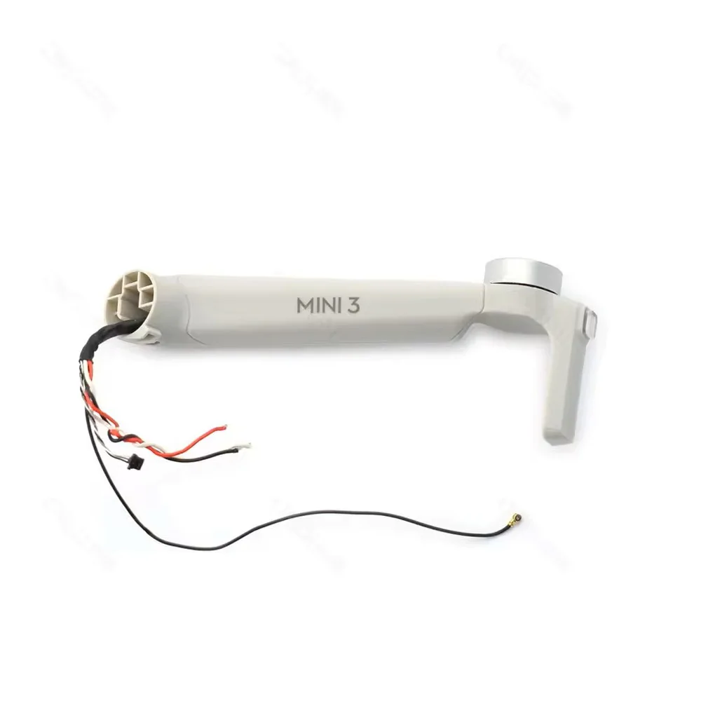 Lot de deux bras moteur arrière pour DJI Mavic Mini 3 Pro, pièces de rechange