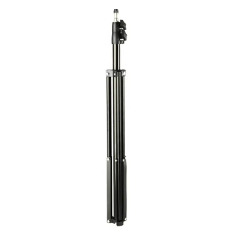 Description Picture 4 of itemLight Stand Photography Portable Tripod with 1/4 Screw for Softbox LED Ring Light Phone Camera Laser Level Projector