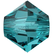 Blue Zircon 229