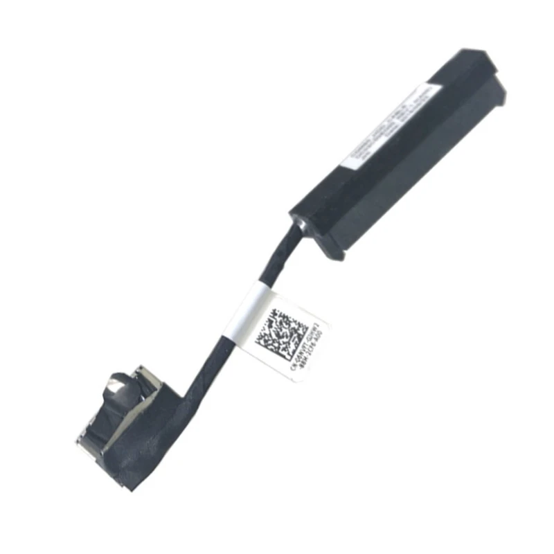 HDD Hard Drive SATA Flex Cable Connector for Dell E5580 M3520 5591 DC02C00EO00 06NVFT Laptop SATA Connector Drop Shipping