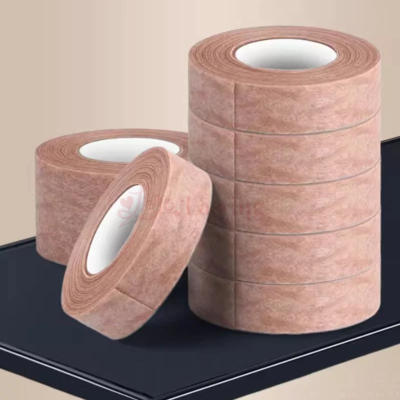 Double Fold Eyelid Tape Micropore Medical Hypoallergenic Microporous Breathable Wound Adhesive