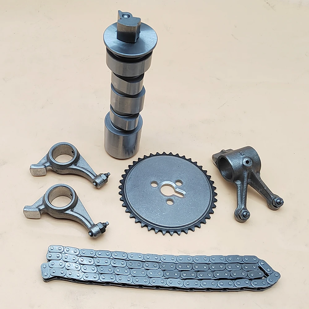 

Camshaft Rocker Arm Chain Gasket Kit For Polaris Ranger 500 400 Worker Scrambler