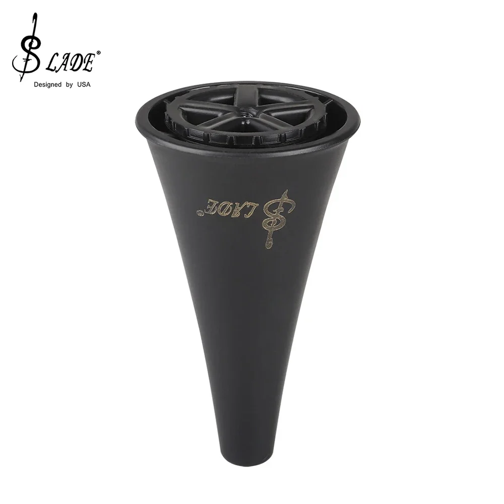 Description Picture 6 of itemSLADE Foldable Clarinet Stand Bracket Black Metal Holder Support Portable Placement Rack Woodwind Musical Instrument Accessories