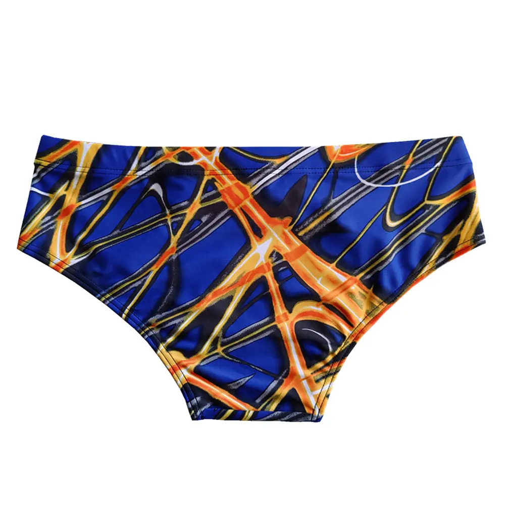 Mens Swim Briefs Swim Trunks for Beach Wear swim trunks mens swimsuit