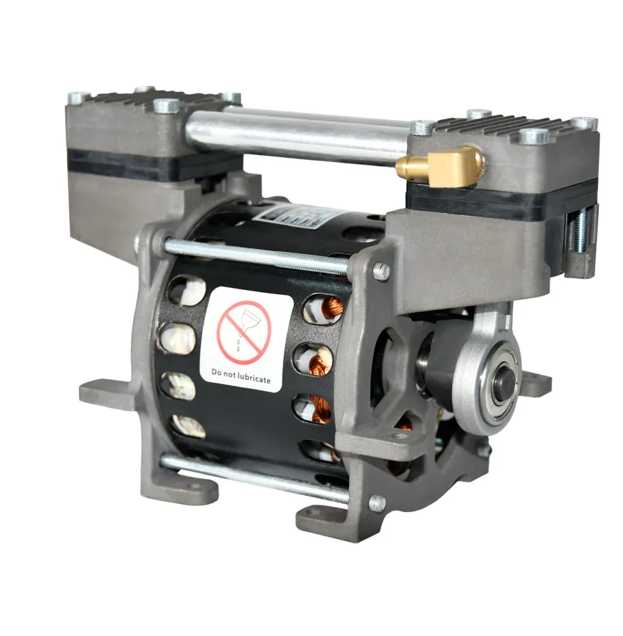 VN-35 220v 80w óleo livre bomba de