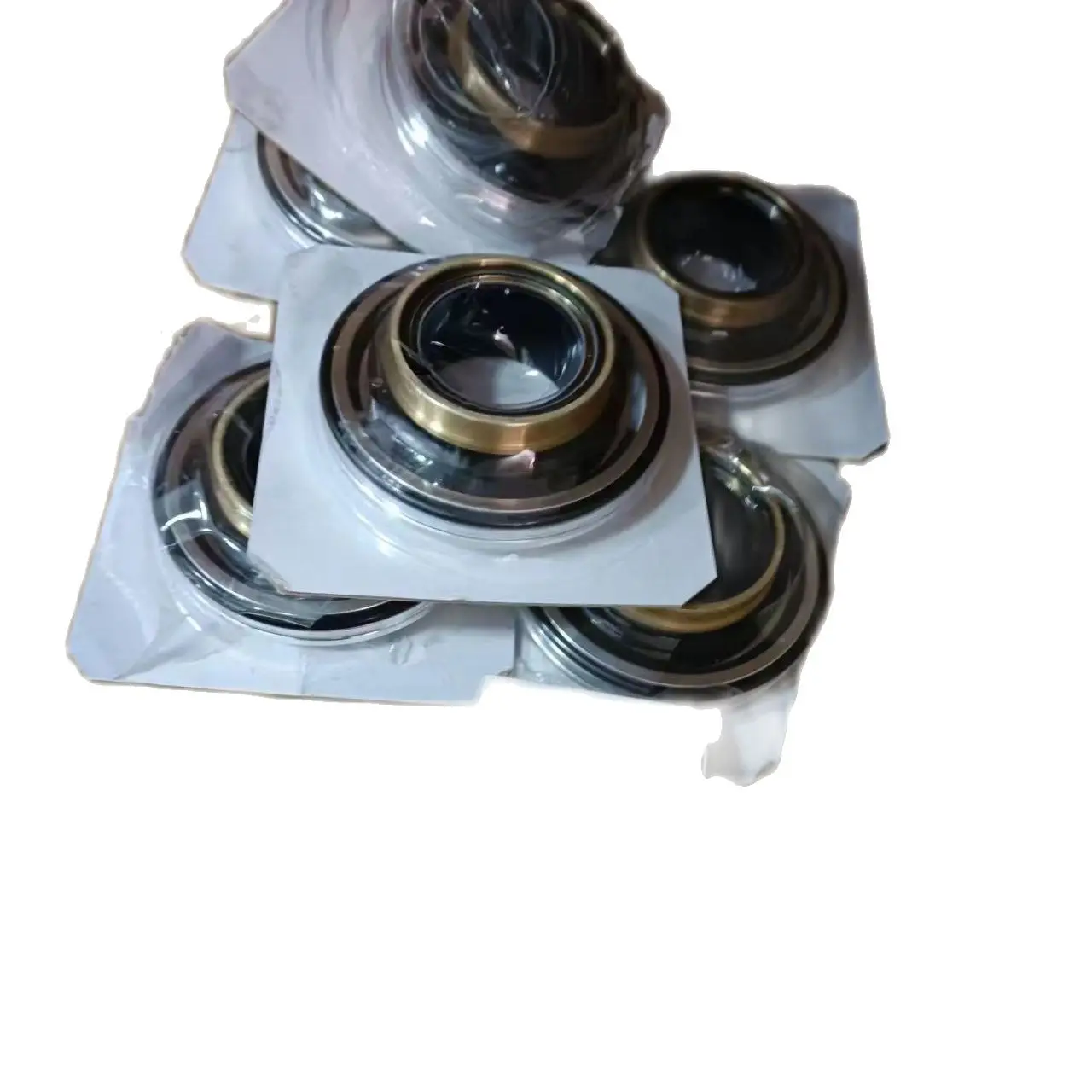 Kit Vedação Pv23 para Bomba Sauer 9510190
