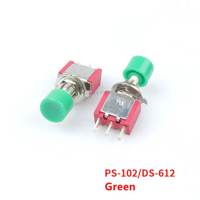 DS-612 Green