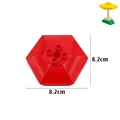 Parasol Red