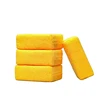 Microfiber Applicator Pads, Premium Microfiber Sponge, Car Wash Sponge and Cleaning Pads, Perfect for Effortless Wax, Sealant 1