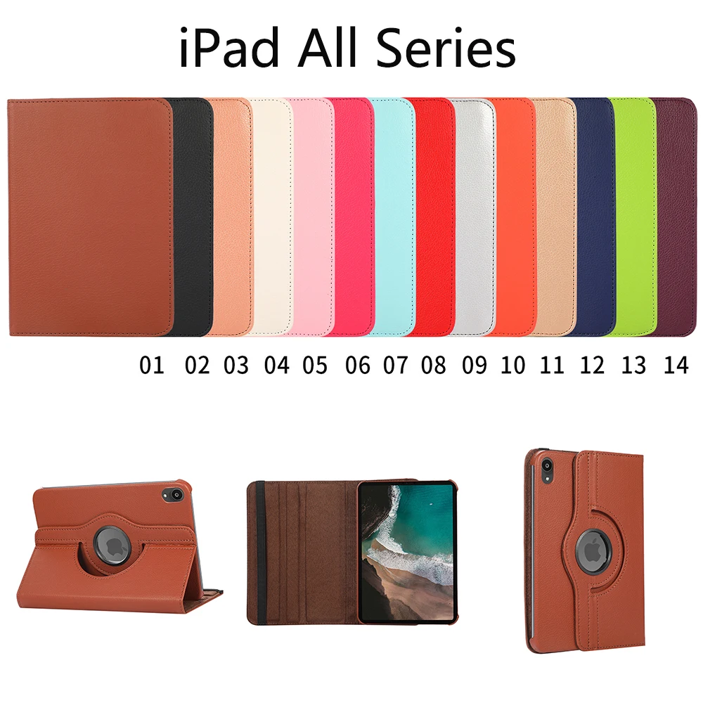 

For iPad 10 2022 10.9 Case for iPad Air 5 Air 4 3 2 1 Case for iPad 10.2 9th 8th 7th Generation 5th 6th iPad pro 11 10.5 Mini 6