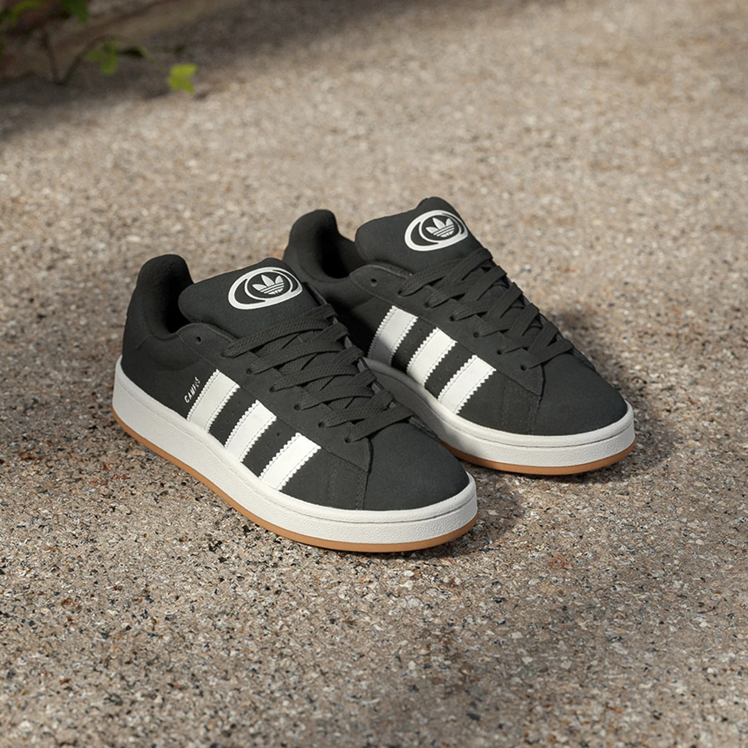 Adidas Authentic Adilette Nuevas zapatillas deportivas informales ligeras para niños HQ6638