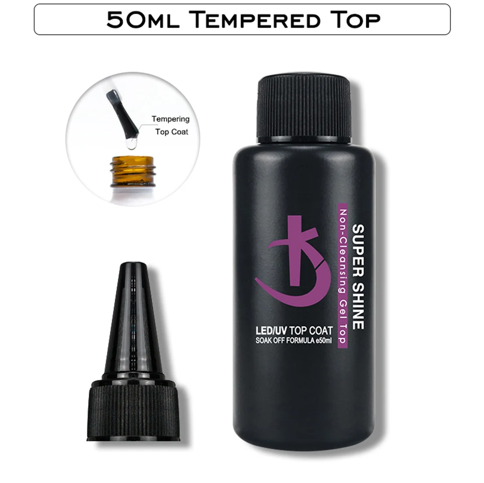 50ml Gel Nail Polish Set