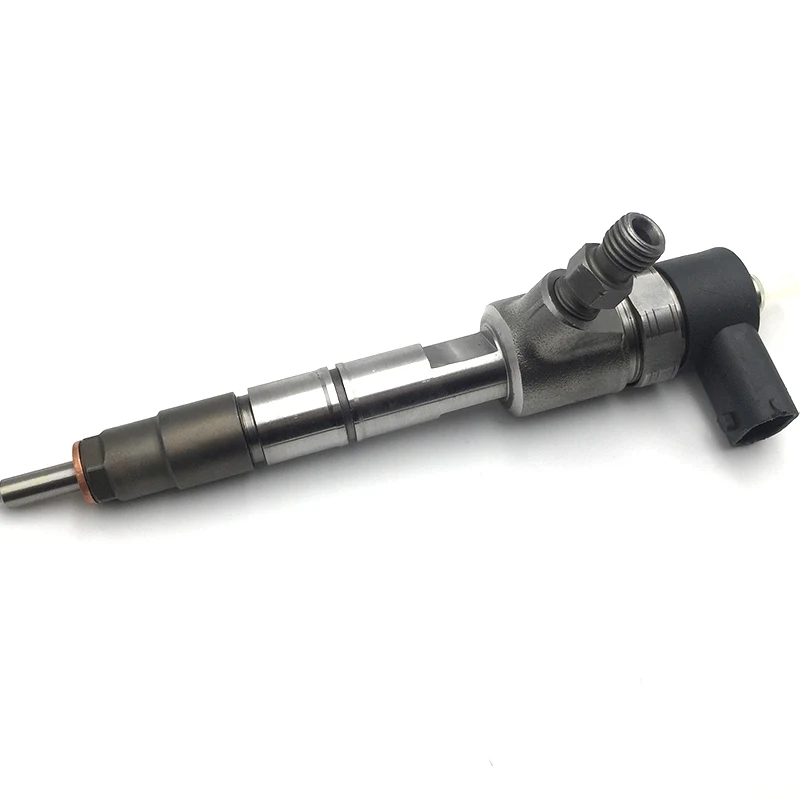 

0445110383 0445110544 0445110372 injector assembly is suitable for the Dongfeng Chaochai 4102h-eu3 Quanchai with good quality