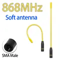 Yellow 1PCS