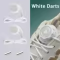 White Darts