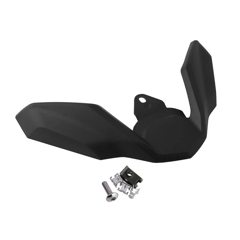 Motorcycle Front Beak Fairing Extension Wheel Extender Cover Fit For BMW R1250GS LC ADV R 1250 GS R1200GS Adventure 2018 2019 | Автомобили