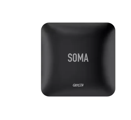 Antenne Patch Directionnelle GEPRC SOMA 3.3G/5.8G pour FPV