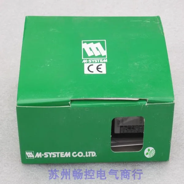 

*In Stock* New M-SYSTEM Surge Arrester MAA-200 In Stock