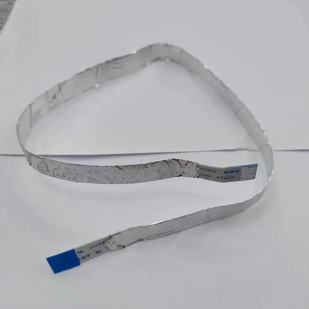 New Printer Repair Part 8pin soft flat cable gap sensor cable for zebra GX420d GX430t GK420d GK420t GK430d GK430t