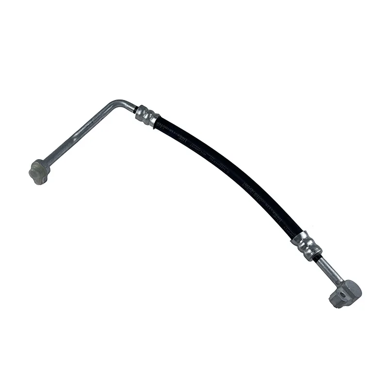 New Genuine Air Conditioner AC Discharge Hose Line 9776226100 , 97762-26100 For Hyundai Santa Fe 2001-2004