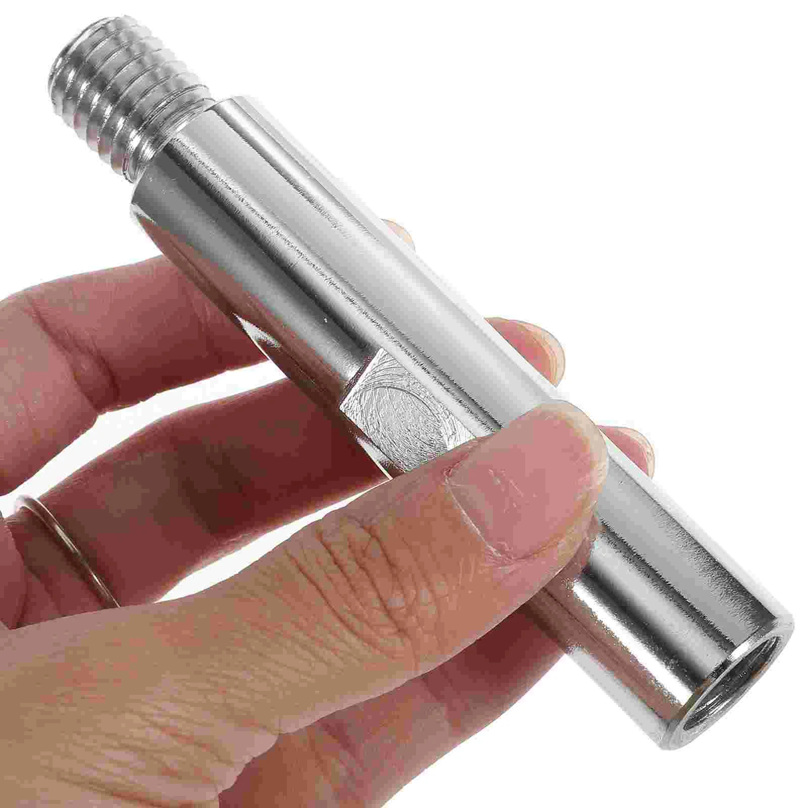 

Connecting Rod for Angle Grinder Extension Cordless Tools Polishing Machine Adapter