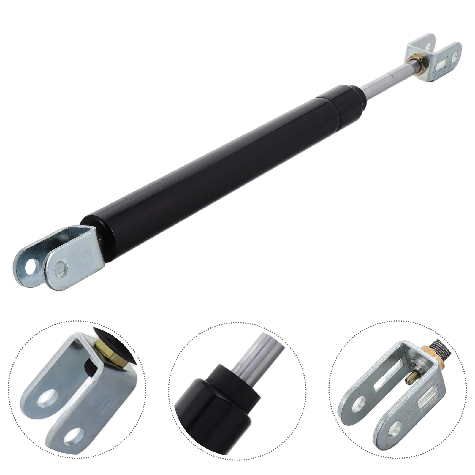 Gas Rod Hairdressing Chair Accessories Salon Massage Parts Hydraulic Replacement Pump Base Barber Chair Spring