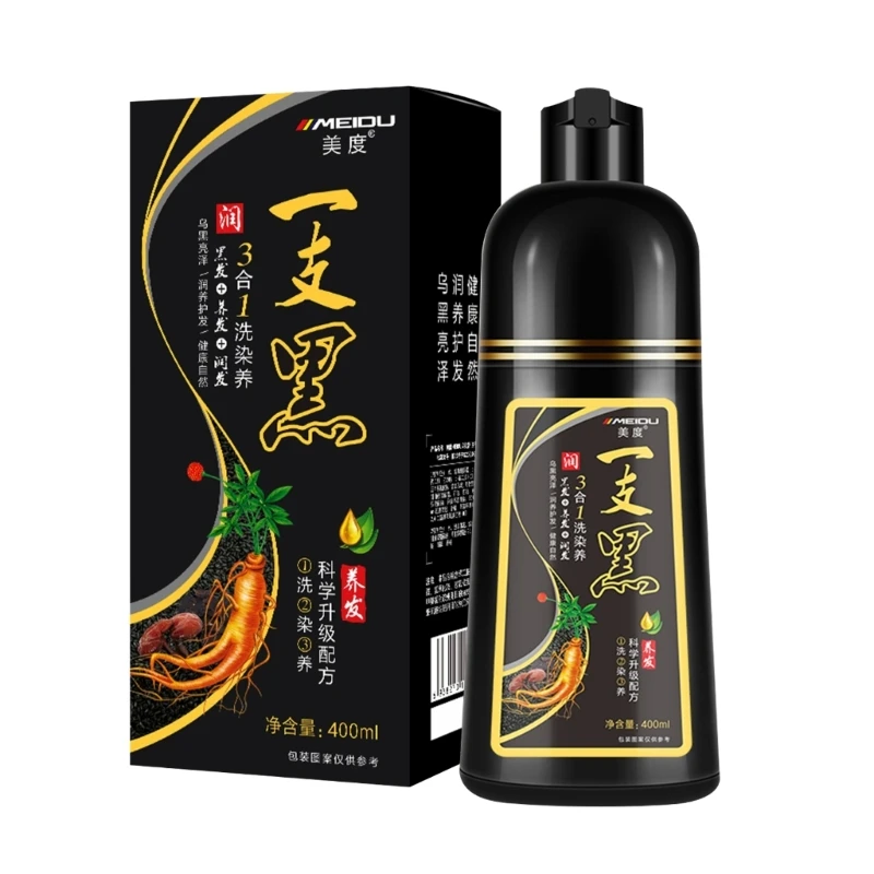 Natural black